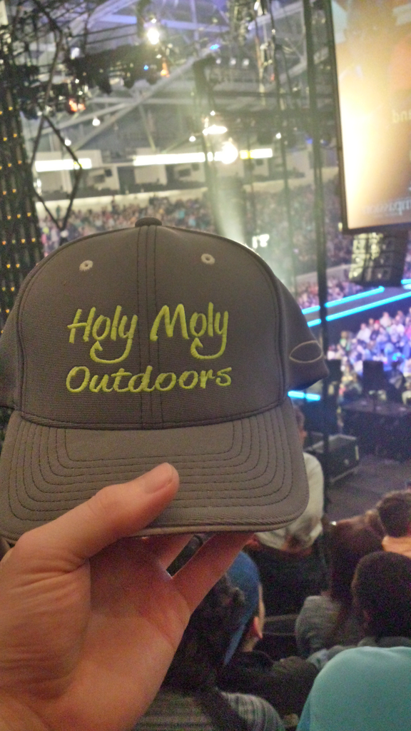 Weekly Holy Moly Report Feb 22nd 2016