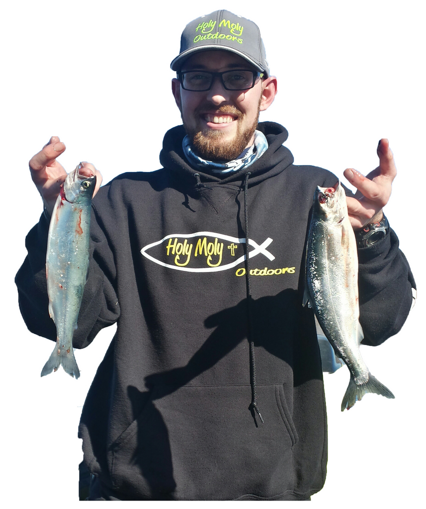 Weekly Holy Moly Report Lake Chelan March 5th 2016