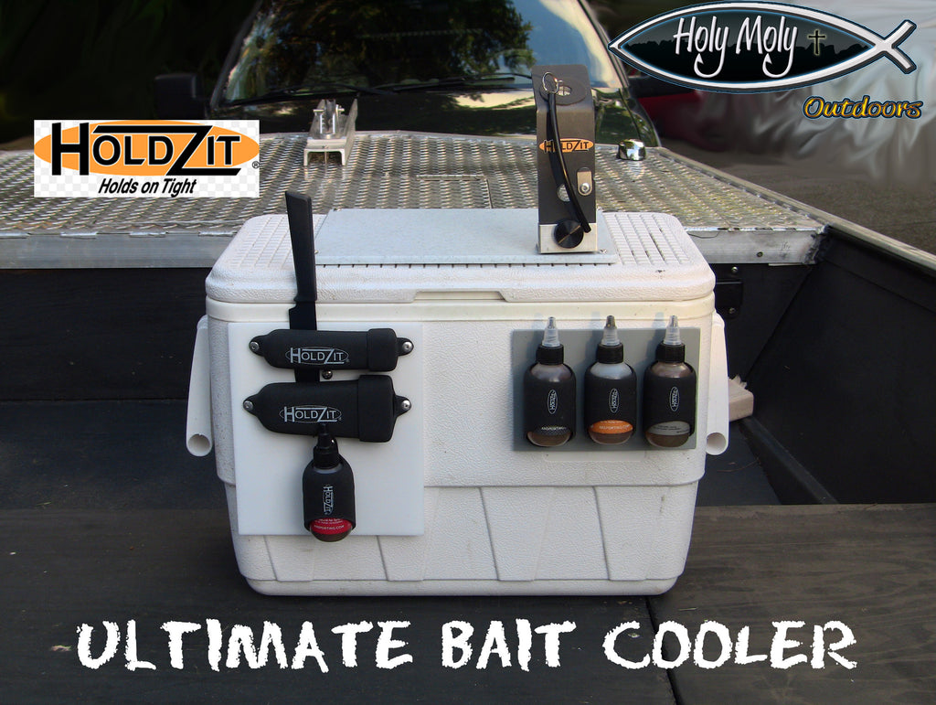 Weekly Holy Moly Report March 3rd 2016