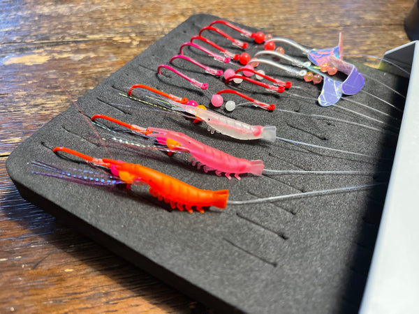 Sockeye Rig Kit