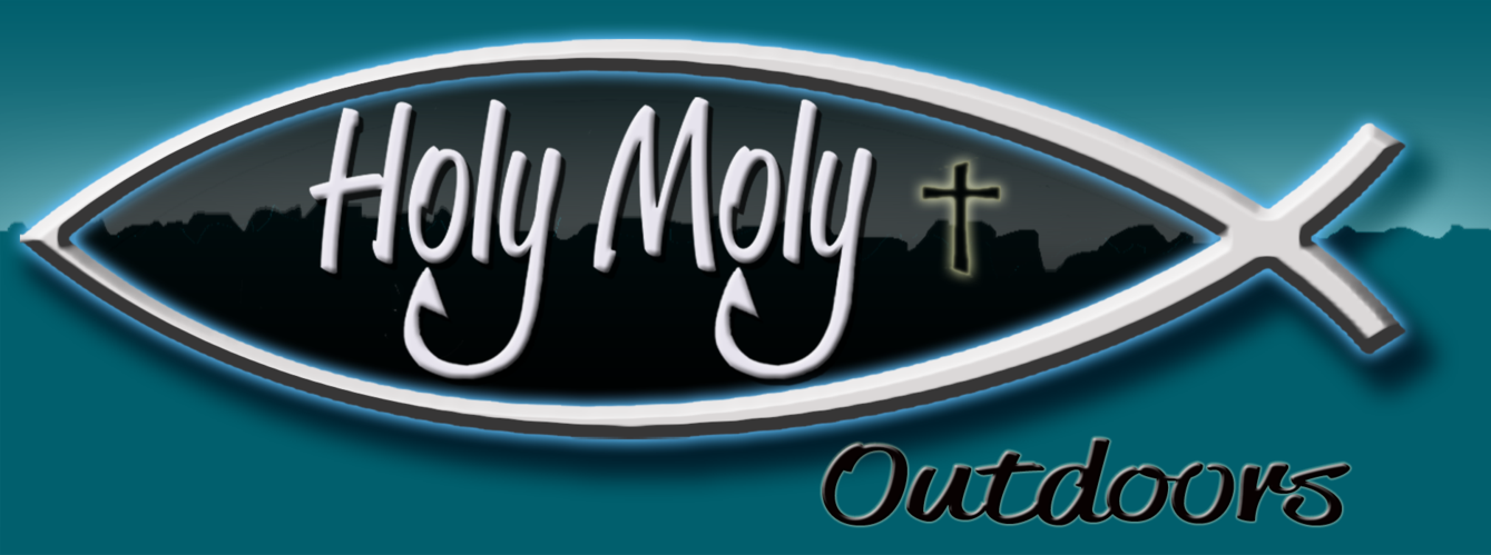Holy Moly Outdoors