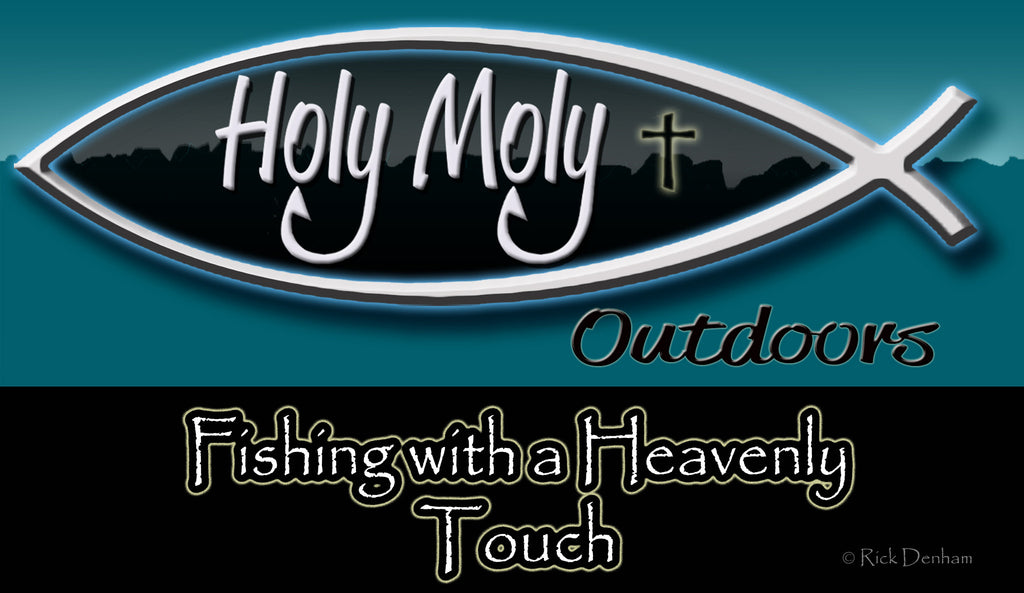 Welcome to Holy Moly Outdoors LLC
