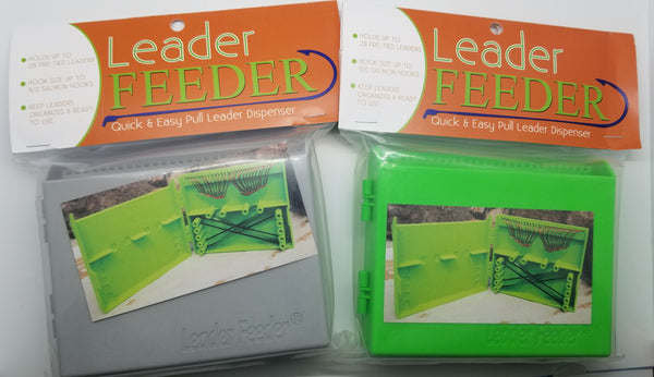 Leader Feeder