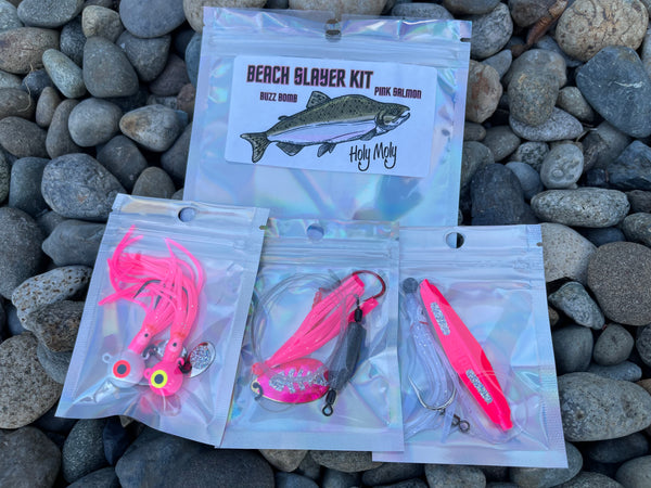 Holy Moly Lures – Holy Moly Outdoors