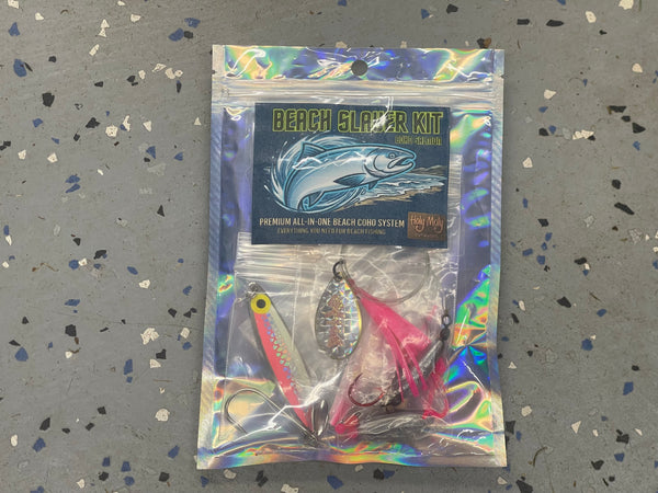 Beach Slayer Coho Kit