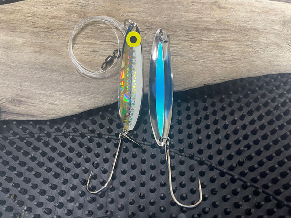 R2F Salmon Spoons