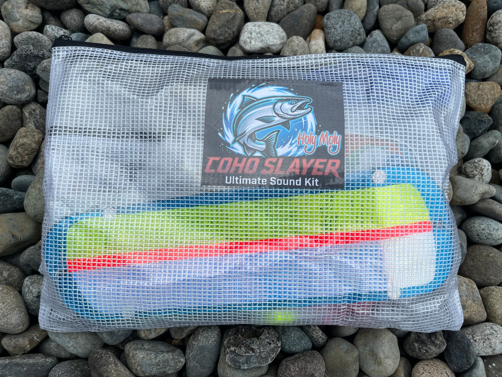 Coho Slayer Ultimate Sound Kit