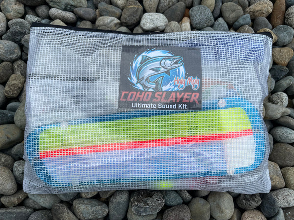 Coho Slayer Ultimate Sound Kit
