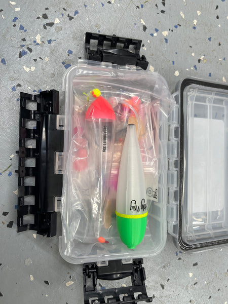 Steelhead Float Kit