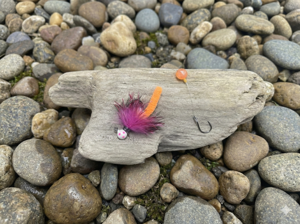 Hyper Drop Dropper Rig