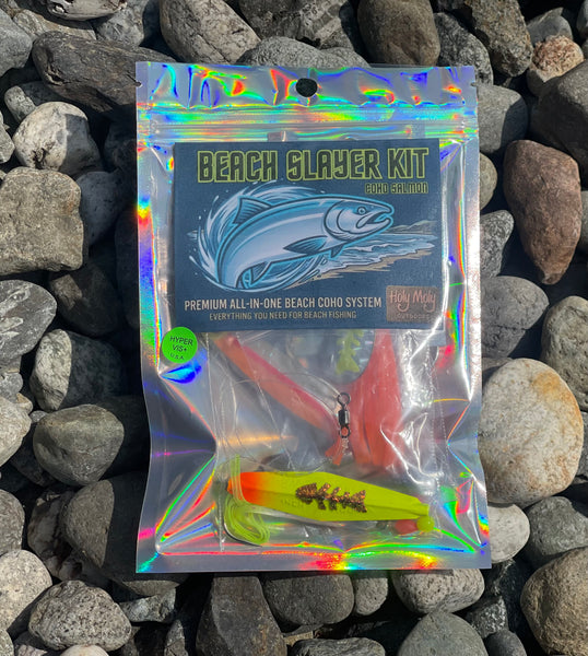 Beach Slayer Coho Kit