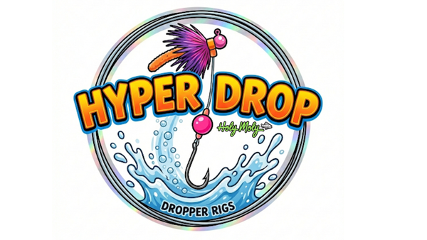 Hyper Drop Dropper Rig